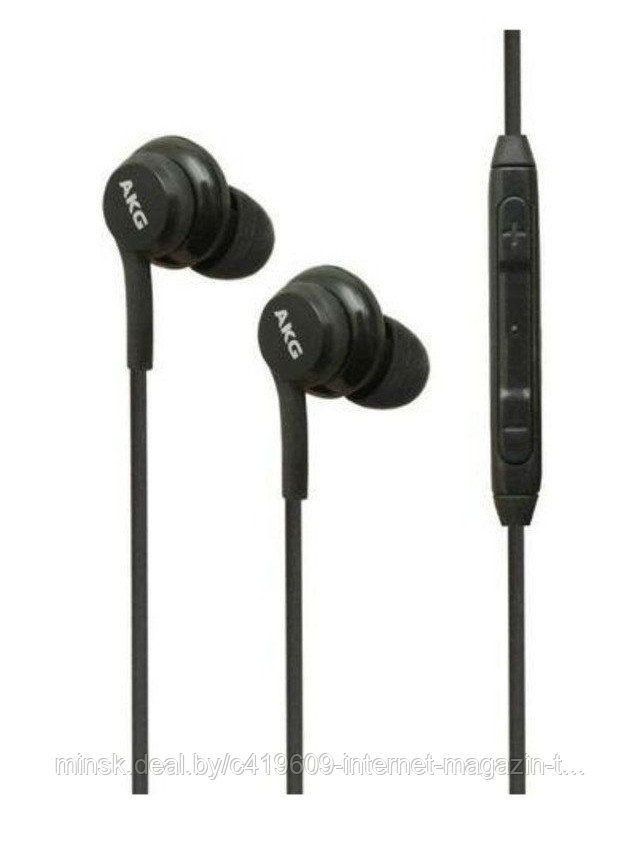 Наушники Samsung AKG S10 PLUS - фото 3 - id-p170402255