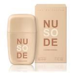 Туалетная вода Costume National SO NUDE Women 50ml edt ТЕСТЕР