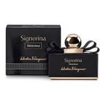 Туалетная вода Salvatore Ferragamo SIGNORINA MISTERIOSA Women 30ml edp