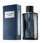 Туалетная вода Abercrombie  Fitch FIRST INSTINCT BLUE Men 50ml edt