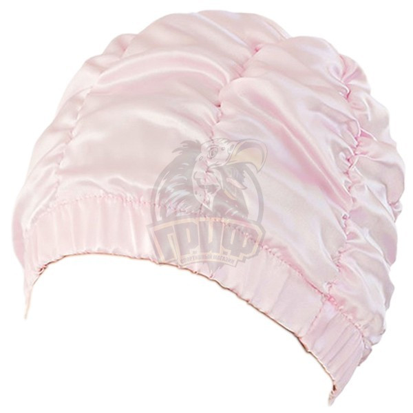 Шапочка для плавания Fashy Shower Cap (розовый) (арт. 3620-44)