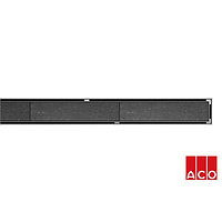 Решётка (Tile) под заполнение плиткой для прямого канала ACO ShowerDrain E-line ACO Tile
