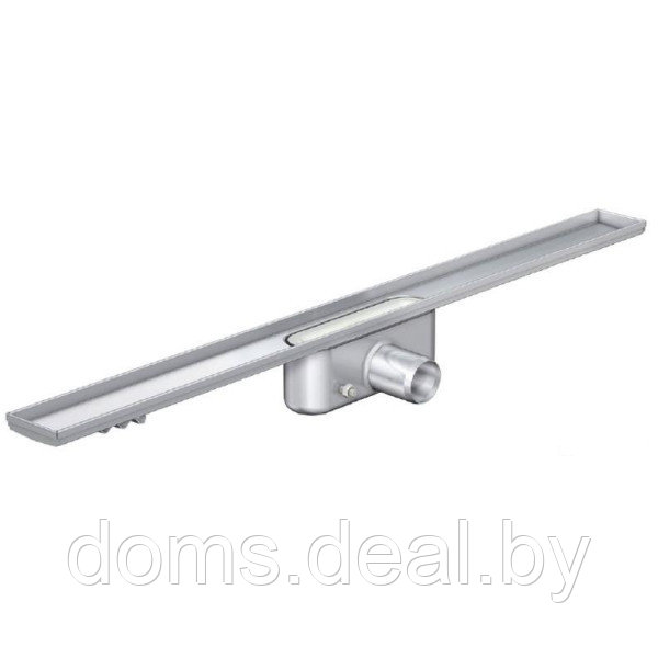 Душевой канал ACO ShowerDrain C-line (без фланца) ACO C-line - фото 1 - id-p138617169