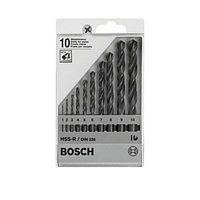 Набор свёрл Bosch SDS plus S4 Bosch SDS plus S4