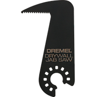 Ножовочное пильное полотно Dremel Multi-Max (MM435) для гипсокартона Dremel MM435-01