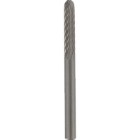 Насадка из карбида вольфрама с остроконечным наконечником Dremel 3,2 мм (9903) Dremel 9903-01