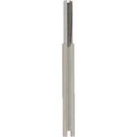 Резец для фасонно-фрезерного станка (HSS) Dremel 3,2 мм (650) Dremel 650-01