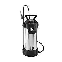 Опрыскиватель из нержавеющей стали IK INOX 10 - 10л IK MULTI 9