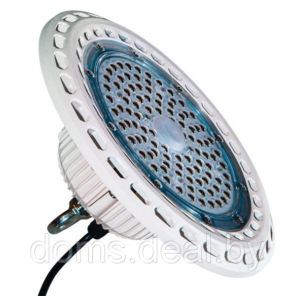 Фитолампа UFO SMD 50 Watt Samsung 5000K, lm301b + 660nm+730nm bicolor comfort Minifermer UFO SMD 50 Watt - фото 1 - id-p147592334