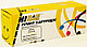 Картридж 128A/ CE322A (для HP Color LaserJet Pro CM1410/ CM1415/ CP1525) Hi-Black, жёлтый, 1300 страниц, фото 2