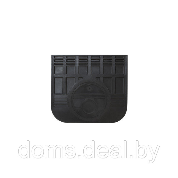 Заглушка для лотков пластиковых DN 200 (черный) Ecoteck STANDART 200-01 - фото 2 - id-p168611404