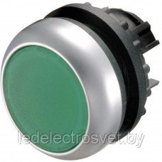 Кнопка зеленая Titan M22-D-G, IP67 - фото 1 - id-p170303185