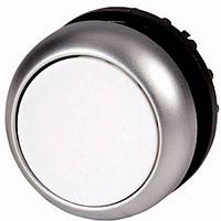 Кнопка белая с подсветкой Titan M22-DL-W, IP67