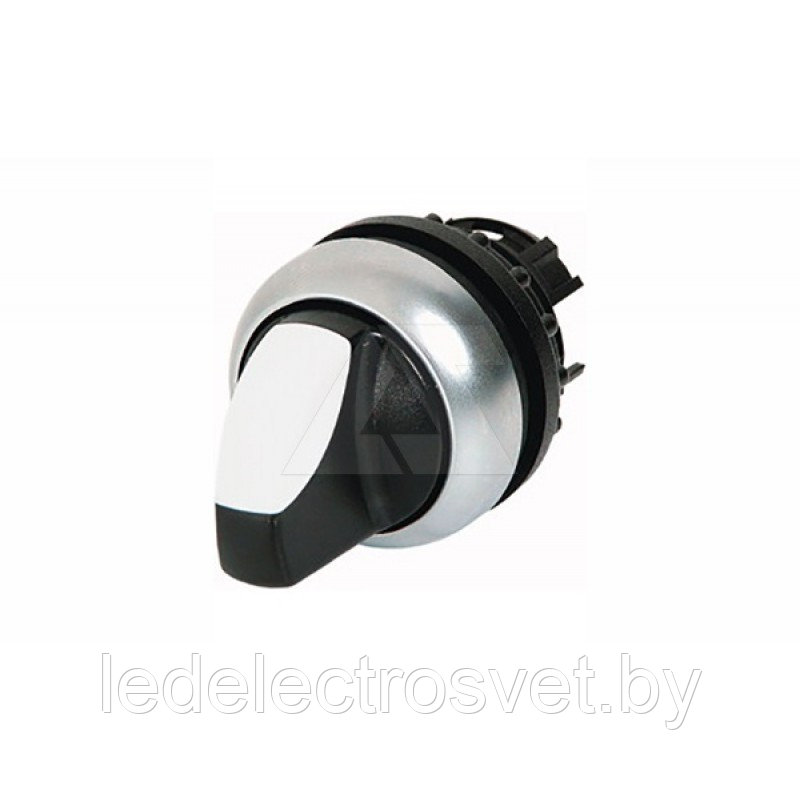 Переключатель 0-I (60o, фиксация) Titan M22-WRK, IP66 - фото 1 - id-p170303216