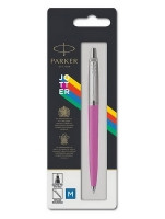 Шариковая ручка Jotter Originals Magenta. - фото 1 - id-p170408782