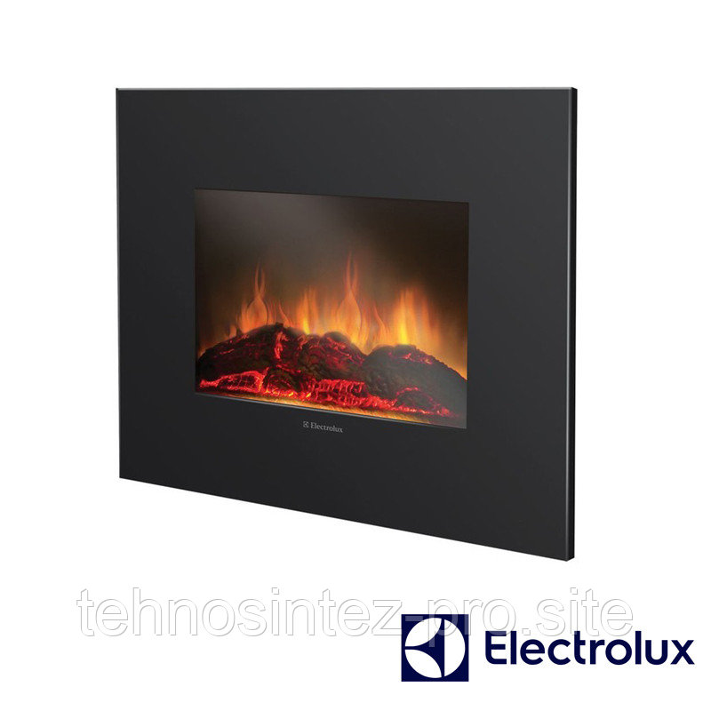 Камин электрический Electrolux Модерн EFP/W-1100ULS - фото 1 - id-p170408946