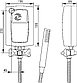Проточный водонагреватель Kospel  EPS2-4,4P [4,4 кВт], фото 2