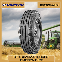 Шины для сельхозтехники 9.00-16 NORTEC IM-14 14PR
