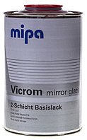 MIPA 242910003 BC 2-Schicht-Basislack краска базовая VICROM mirror glaze 1л