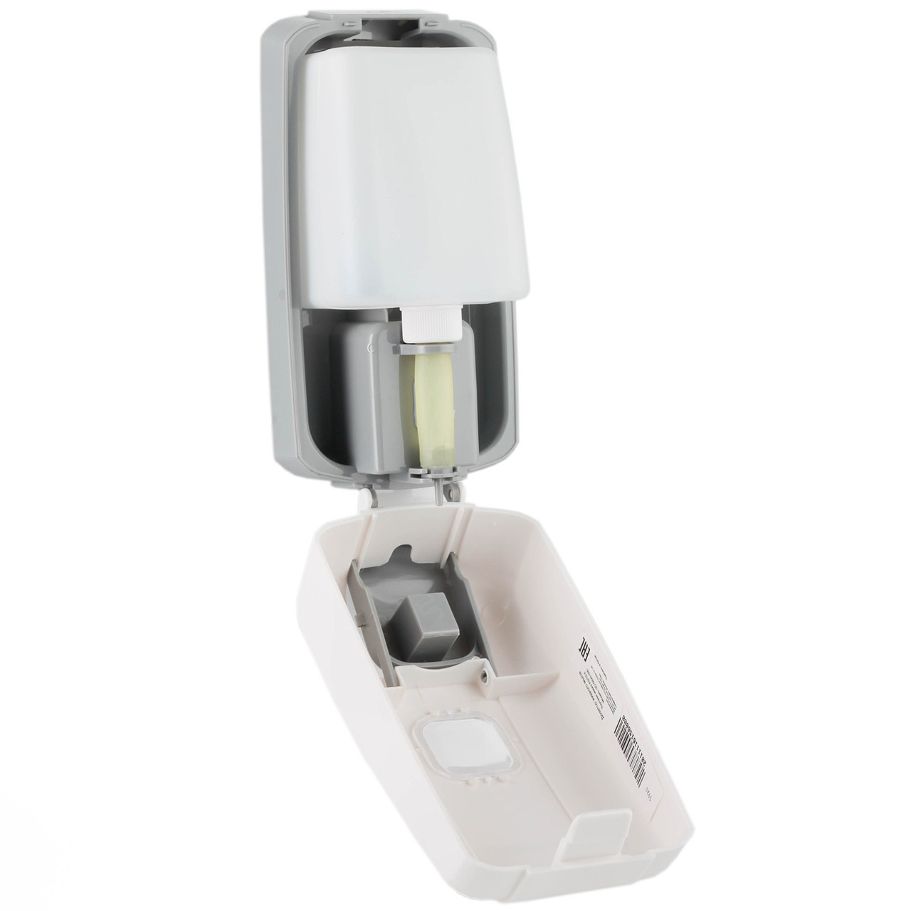Дозатор для жидкого мыла Ksitex SD-8909-400 - фото 5 - id-p164127083