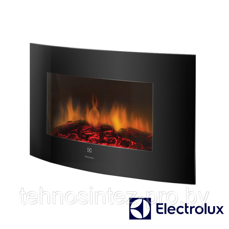 Камин электрический Electrolux Модерн EFP/W-1150URLS - фото 1 - id-p170410270