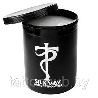 Вазелин Tattoo Pharma Silk Way 1000мл - фото 1 - id-p170362405