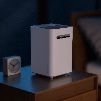 Мойка и увлажнитель воздуха Smartmi Evaporative Humidifier 2