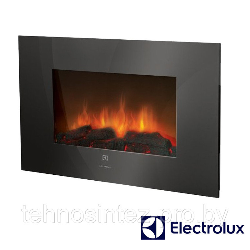 Камин электрический Electrolux Модерн EFP/W-1250ULS - фото 1 - id-p170412103