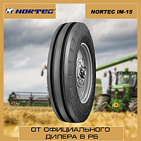 Шины для сельхозтехники 6.50-16 NORTEC IM-15 6PR