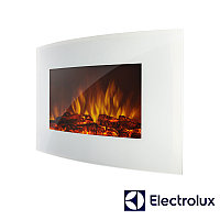 Камин электрический Electrolux Модерн EFP/W-1200URLS WHITE