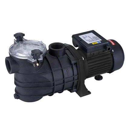 Unipump Jet Pool HCP 180 насос для бассейна, 220 В, фото 2