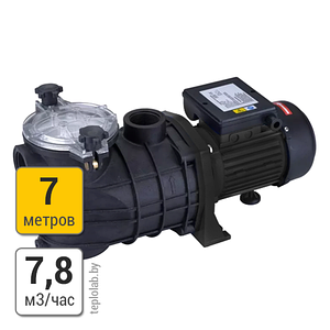 Unipump Jet Pool HCP 180 насос для бассейна, 220 В