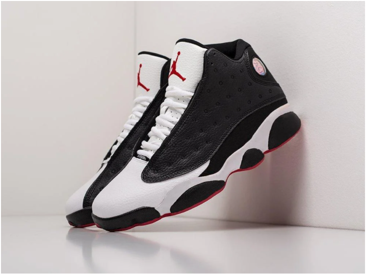 Кроссовки Nike Air Jordan 13 Retro