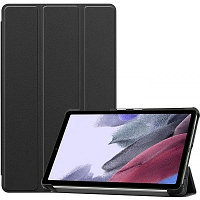 Полиуретановый чехол Nova Case черный для Samsung Galaxy Tab A7 Lite