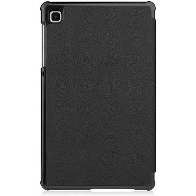 Полиуретановый чехол Nova Case черный для Samsung Galaxy Tab A7 Lite - фото 5 - id-p170415002