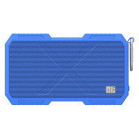 Портативная колонка + внешний аккумулятор(5000mAh) Nillkin X-Man X1 Синяя