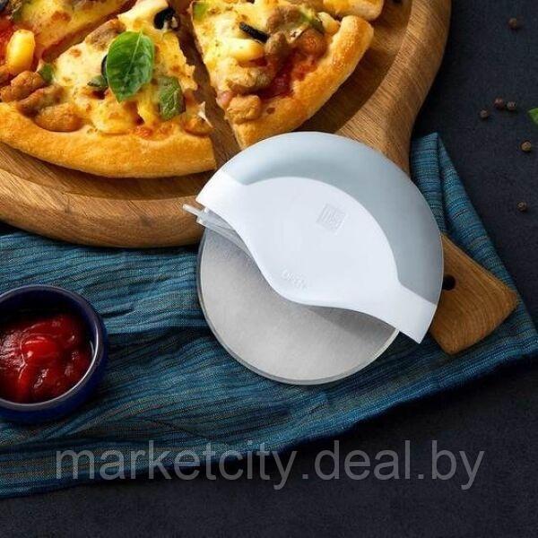 Нож для пиццы Xiaomi HuoHou HU0082 - фото 1 - id-p170416076