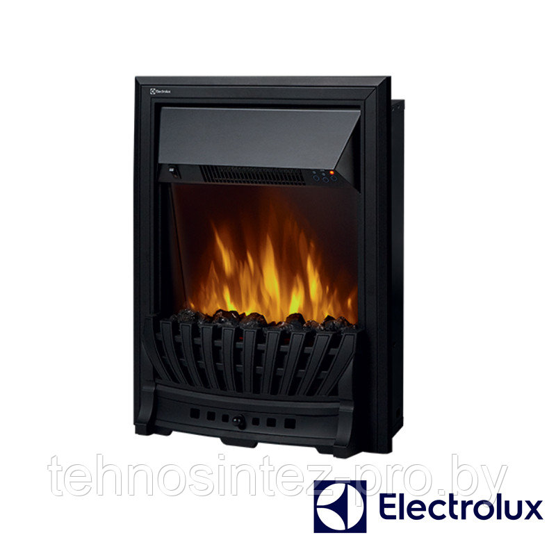 Электрокамин Electrolux Classic EFP/P-1020LS - фото 1 - id-p170416234