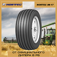 Шины для сельхозтехники 10.0/75-15.3 NORTEC IM-17 10PR TT
