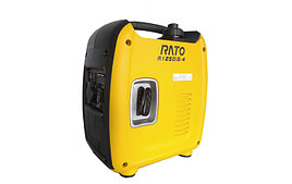 Генератор инвертор RATO R1250 iS-4