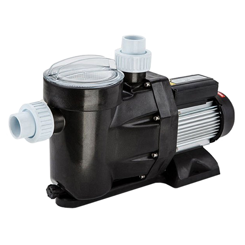 Unipump Jet Pool SPPE 100 насос для бассейна, 220 В - фото 2 - id-p170418440