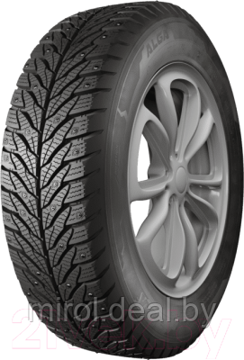 Зимняя шина KAMA Alga НК-531 195/65R15 91T