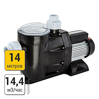 Unipump Jet Pool SPPE 100 насос для бассейна, 220 В