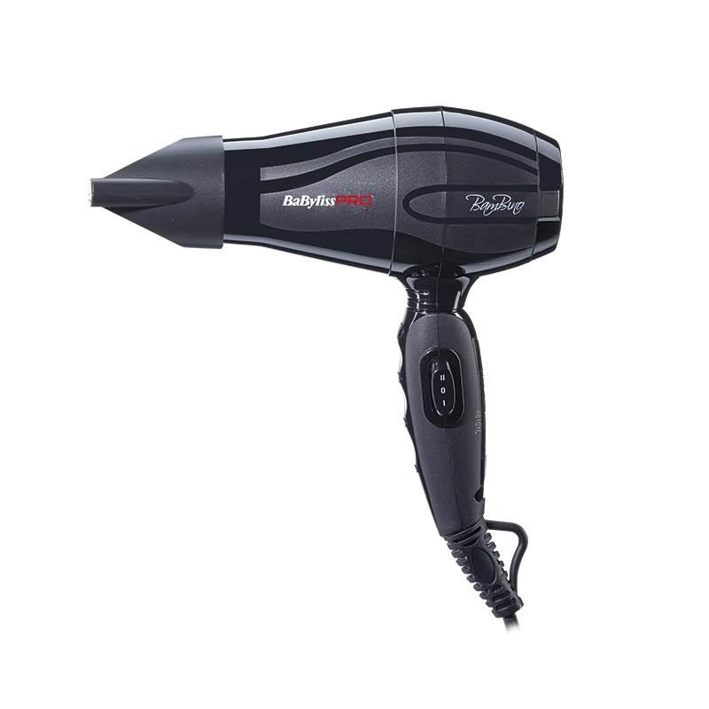 Фен дорожный Babyliss Pro BamBino 1200w BAB5510E - фото 1 - id-p170418963