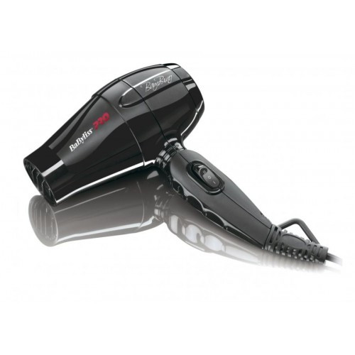 Фен дорожный Babyliss Pro BamBino 1200w BAB5510E - фото 3 - id-p170418963