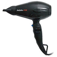 Фен Babyliss Pro MURANO ionic 2000W BAB6160INRE+Расческа в подарок