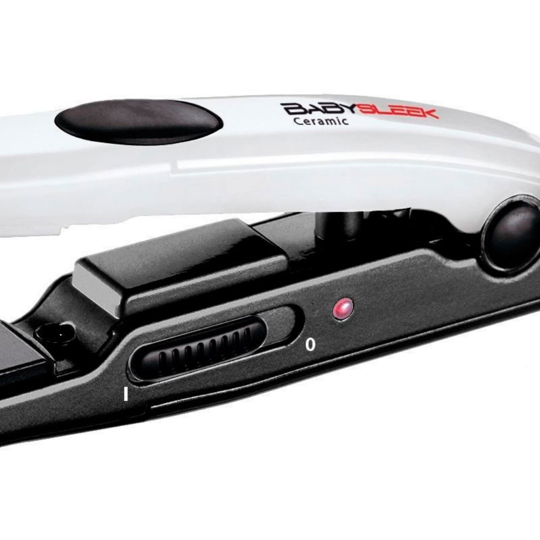 Утюжок мини Babyliss Pro BAB2050E 16 мм - фото 4 - id-p166459477