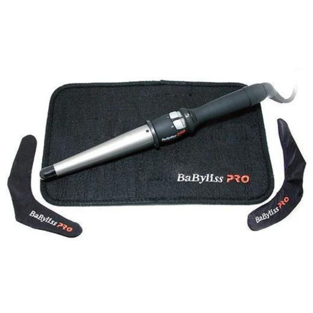 Плойка BaByliss Pro конусная 19-32 мм BAB2281TTE - фото 2 - id-p166607076