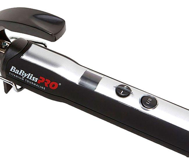 Плойка BaByliss Pro 32 мм цифровая BAB2274TTE - фото 3 - id-p166607079