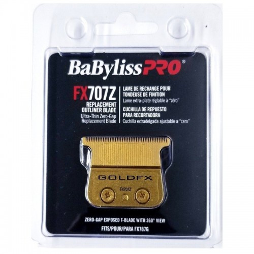 Нож к триммеру Babyliss Pro Skeleton FX707ZE - фото 2 - id-p170418985